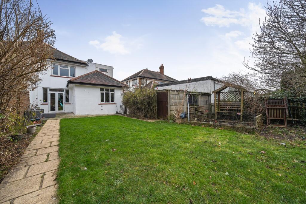 Additional image 14 of Braundton Avenue, Sidcup, Kent, DA15