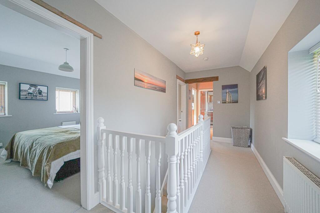 Additional image 13 of Birmingham Road, Haseley, CV35