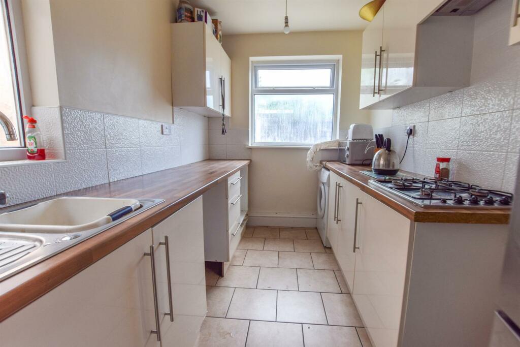 Additional image 12 of Newbold Road, Barlestone