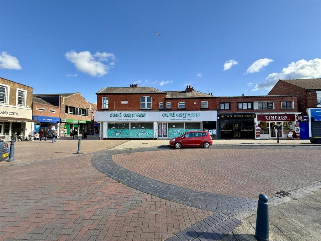 Additional image 8 of Victoria Street