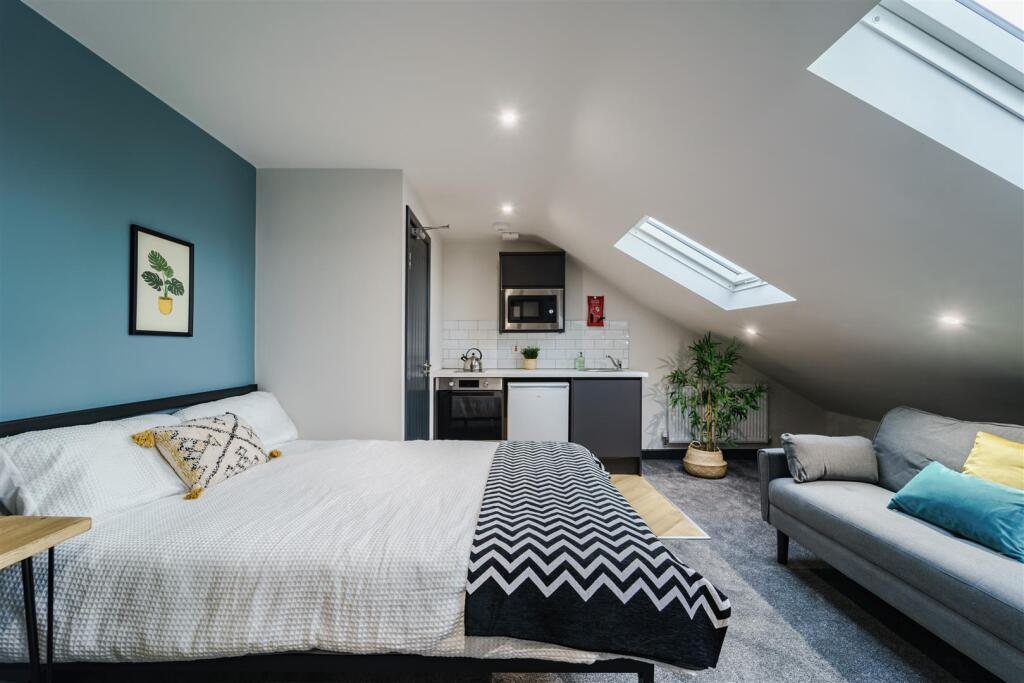 Additional image 44 of Milton Street, Derby