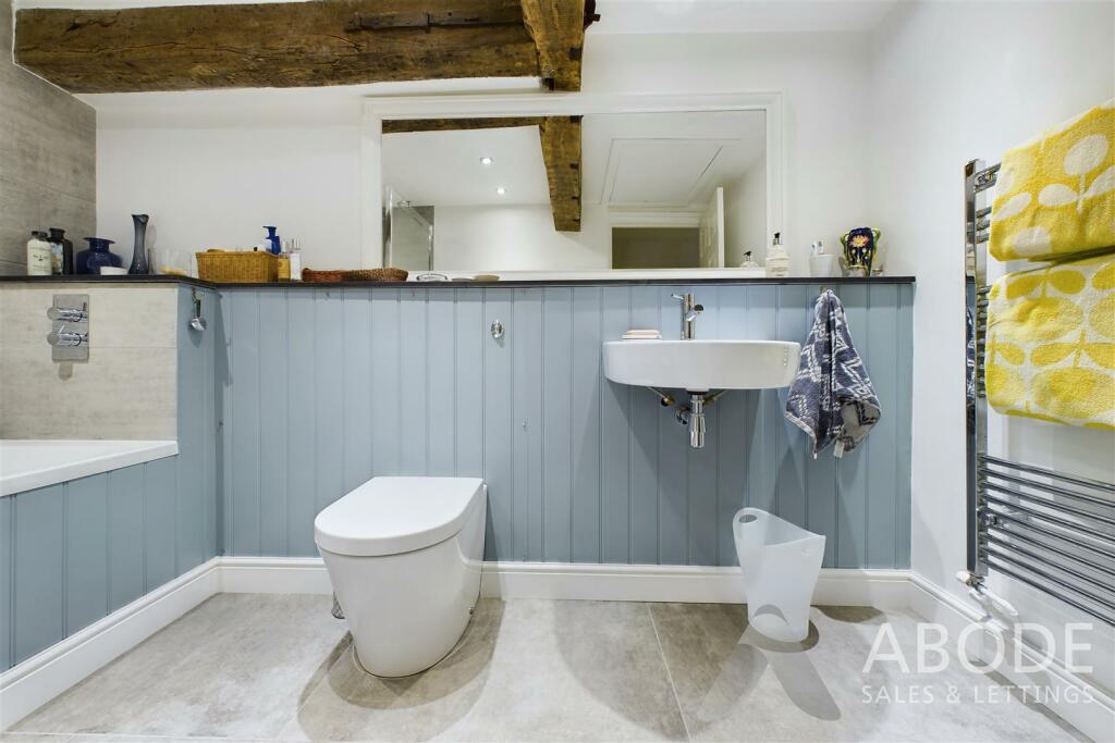 Additional image 24 of Aston Hall Drive, Aston-On-Trent, Derby