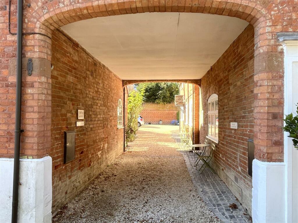 Additional image 16 of Castle Mews, Castle Street, WARWICK