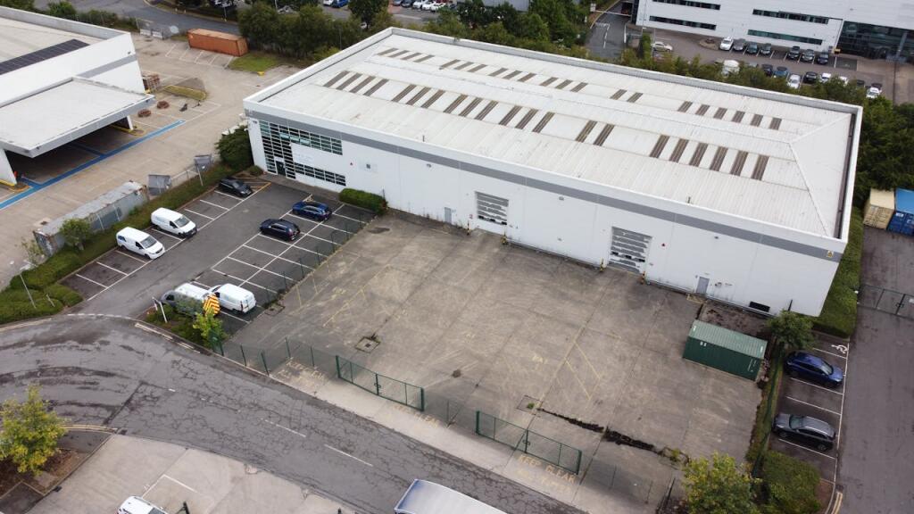 Additional image 7 of Units 5-6 Crosspoint Business Park, Richardson Way, Coventry, CV2 2TA