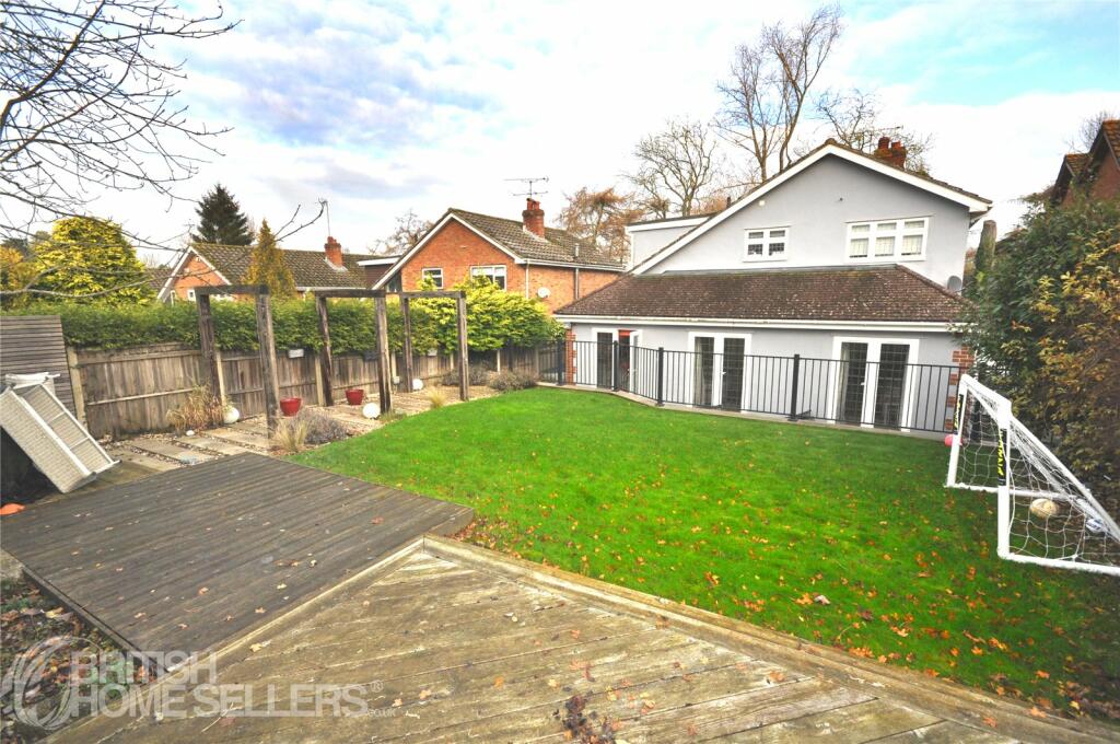 Additional image 17 of Manor Drive, Hartley, Longfield, Kent, DA3