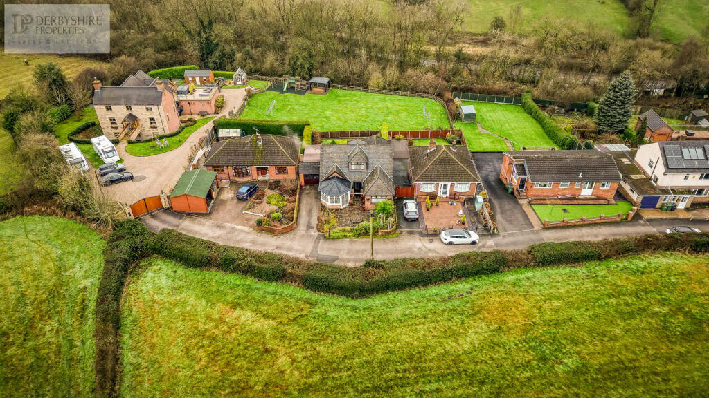 Additional image 23 of Station Lane, Codnor, Ripley, DE5