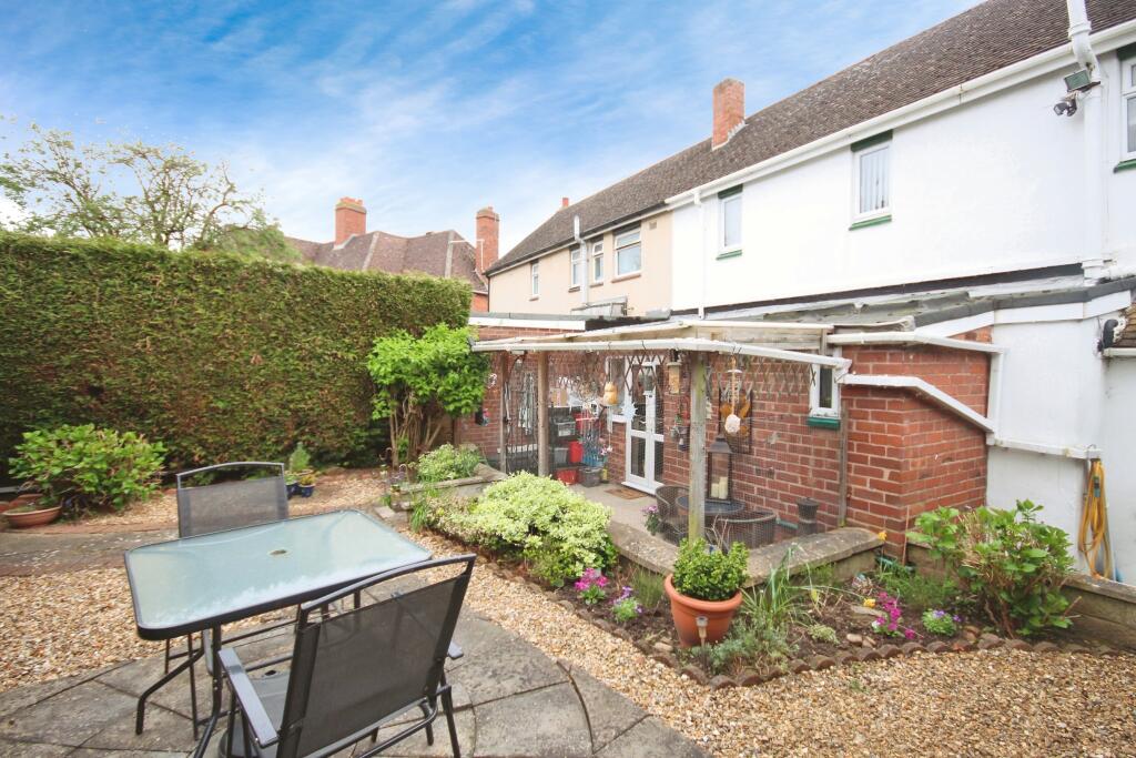 Additional image 11 of Newburgh Crescent, Warwick, Warwickshire, CV34