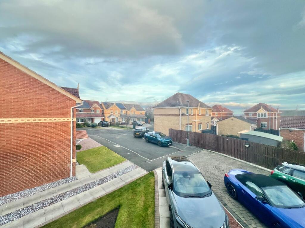 Additional image 22 of Fordham Drive, Sacriston, Durham