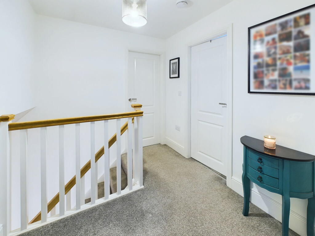 Additional image 24 of McKelvey Way, Audlem, CW3 0FJ