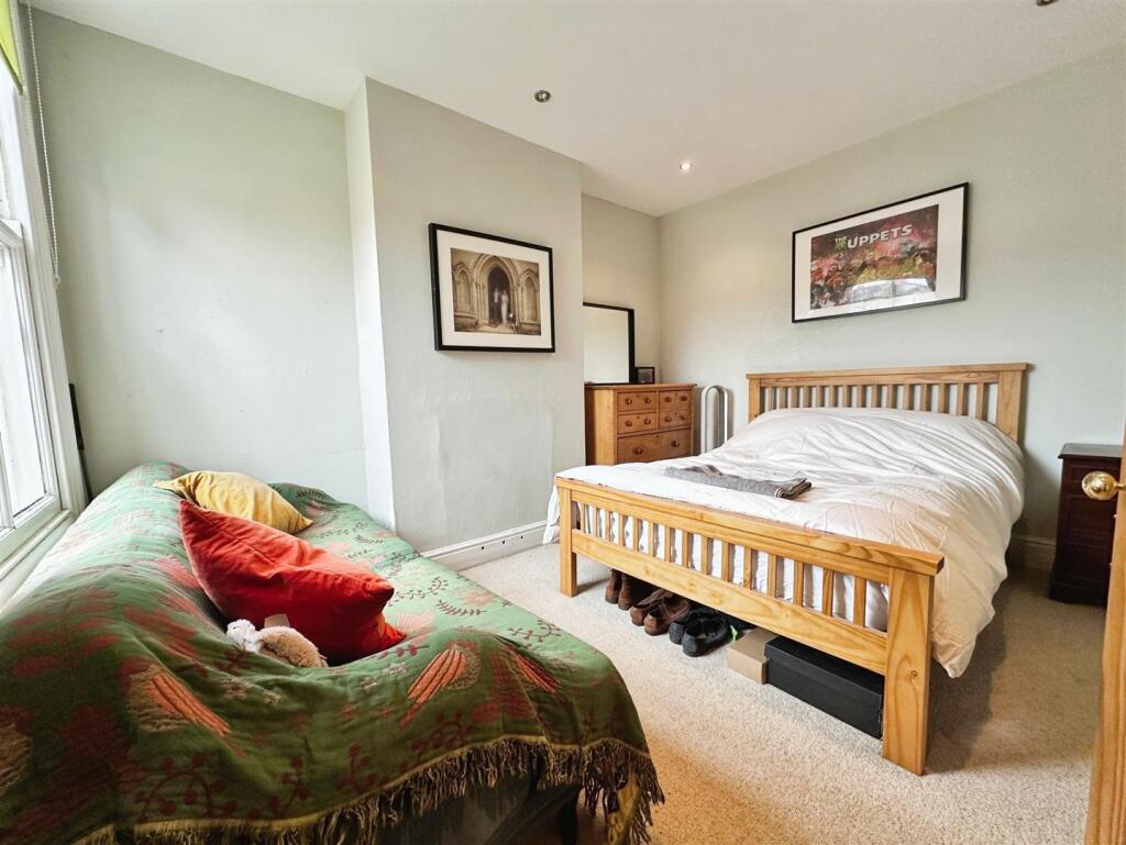 Additional image 13 of Granville Street, Leamington Spa