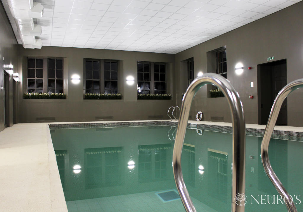 Additional image 5 of Kindar House, Office 4, The Crichton, Dumfries.