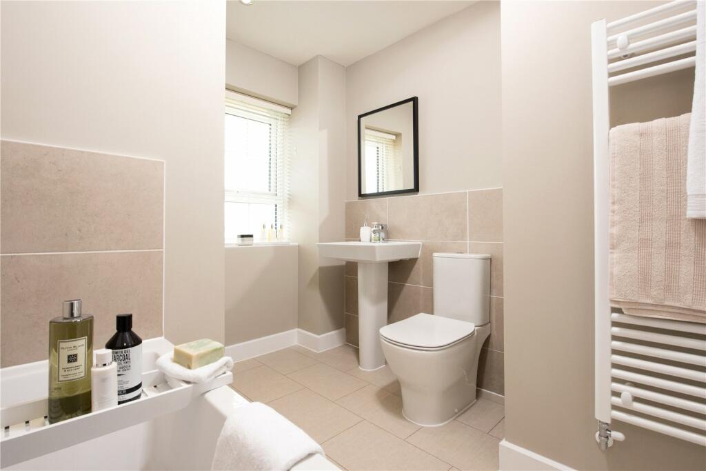 Additional image 9 of 13 Robert Lewis Avenue, Crewe, CW1