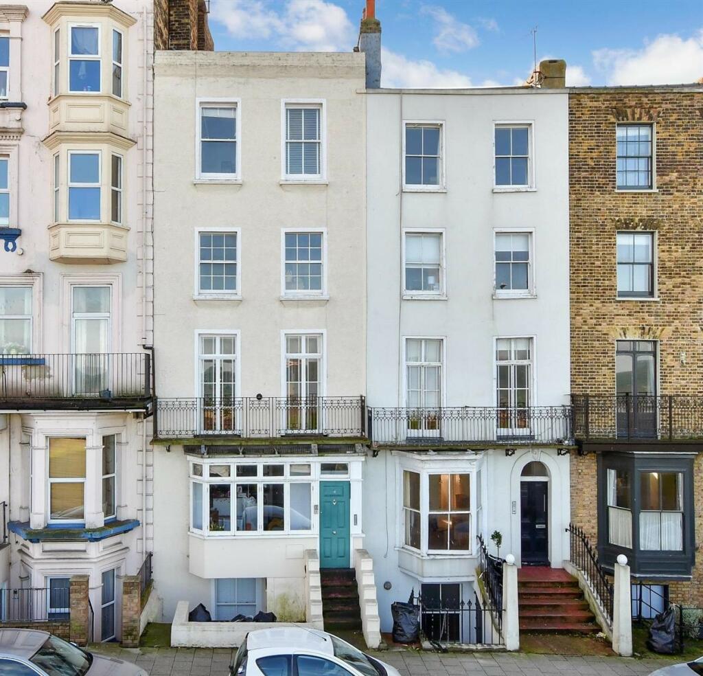 Additional image 16 of Fort Crescent, Margate, Kent