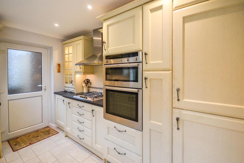 Additional image 5 of Heath Road, Market Bosworth