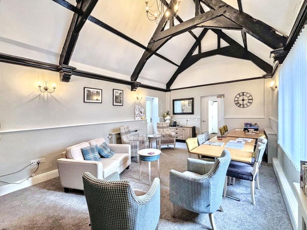 Additional image 9 of Sherburn Hospital, Sherburn, Durham, Durham, DH1 2SE