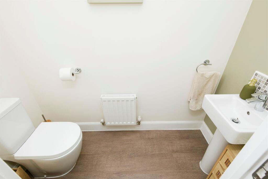 Additional image 16 of Earls Drive, Stenson Fields, Derby