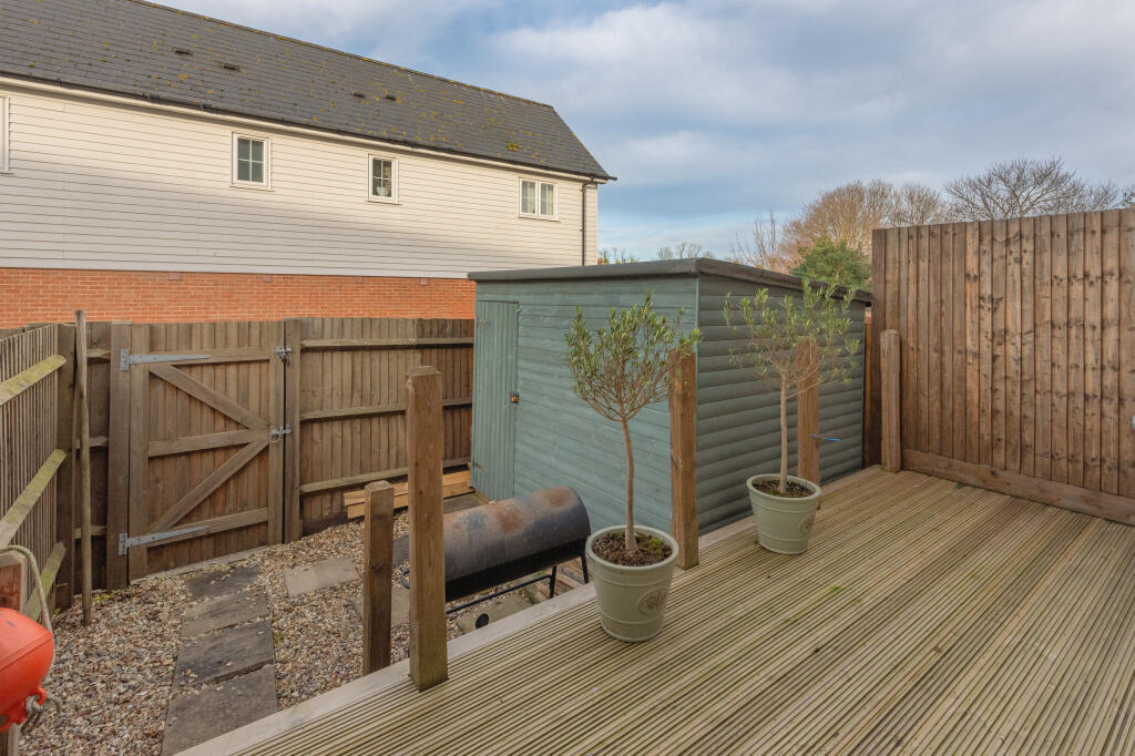 Additional image 4 of Wicketts End, Whitstable