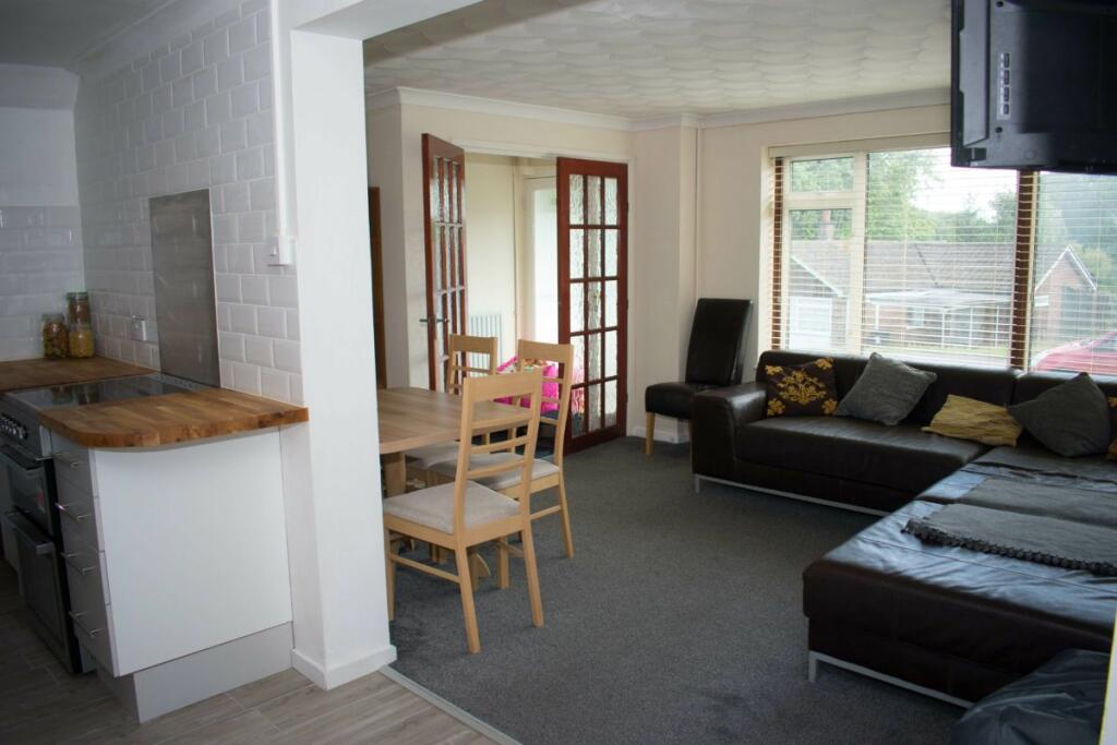 Additional image 6 of 6 Bed Student Home - 5 Green Dell, Canterbury