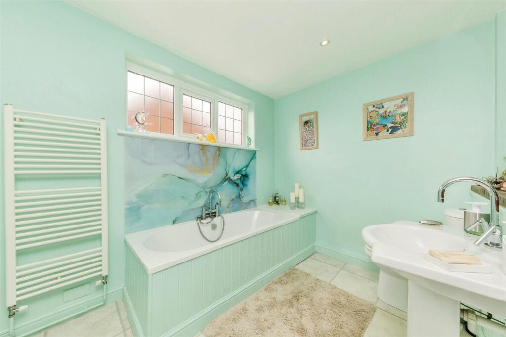 Additional image 11 of Newcastle Road, Shavington, Crewe, Cheshire, CW2