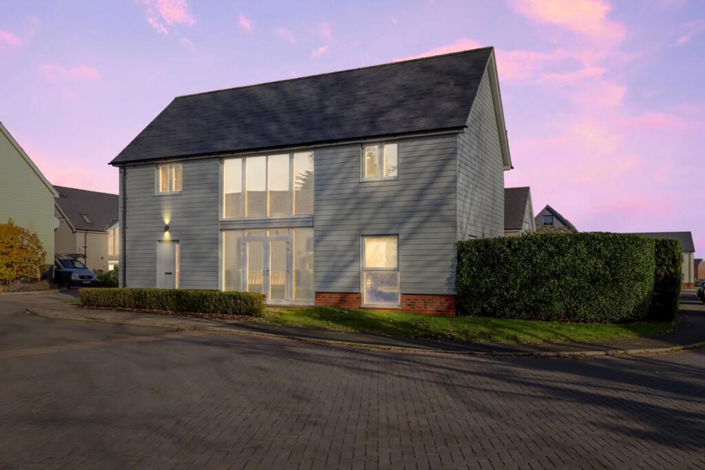 Additional image 12 of Marston Croft, Southam, Warwickshire, CV47