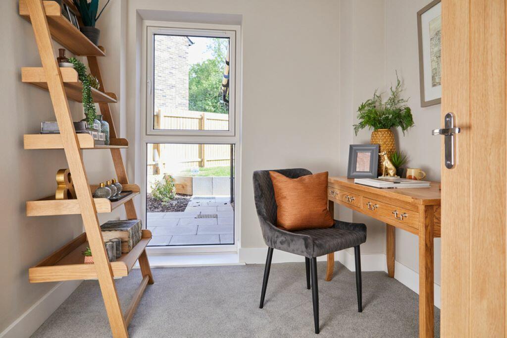 Additional image 9 of Deer Park Close, Alfreton, Derby