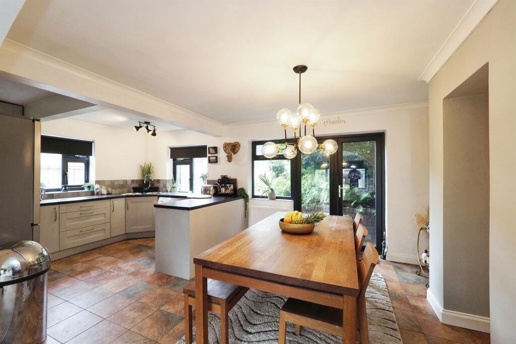 Additional image 6 of Old Road, Heage, Belper