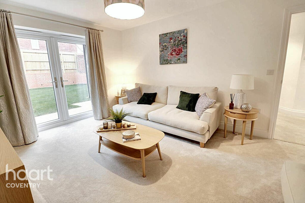 Additional image 16 of Stoche Acre, Stoke Golding