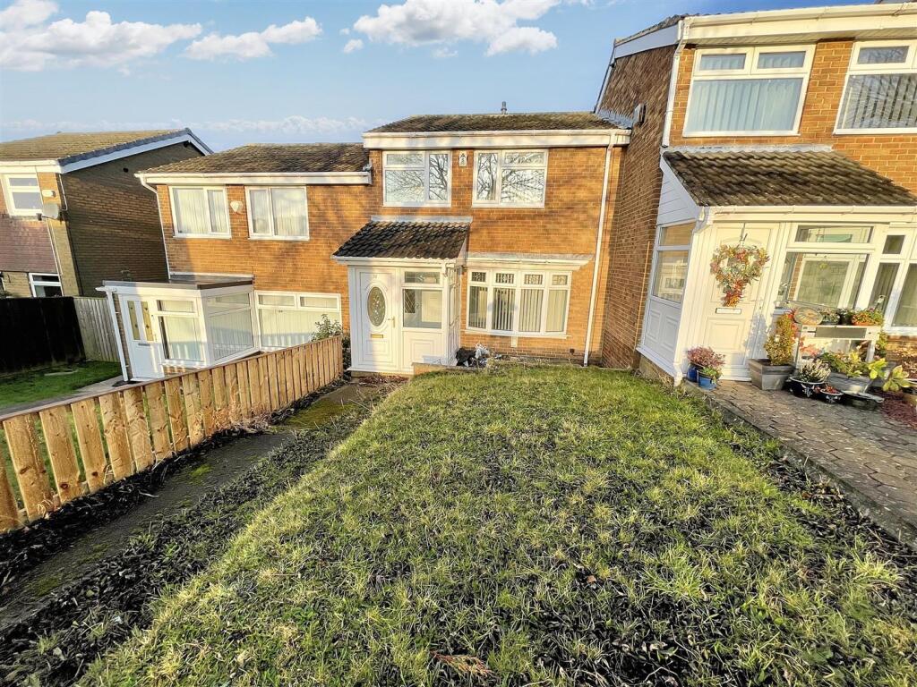 Redlands, Houghton Le Spring