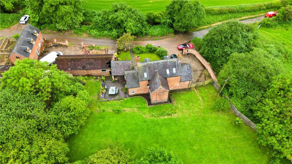 Additional image 36 of Ansley, Nuneaton, Warwickshire, CV10