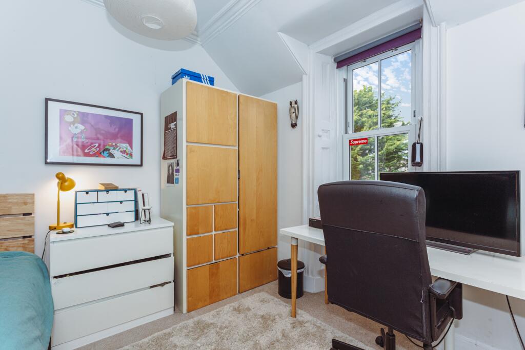 Additional image 12 of Rosemount Street, Dumfries, DG2