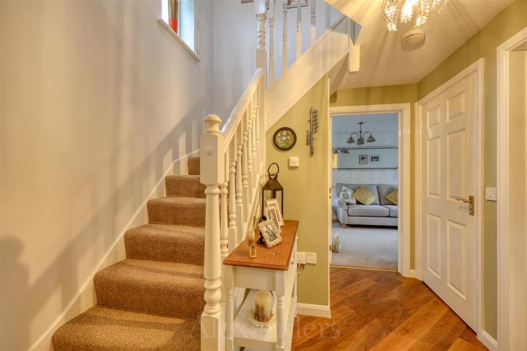 Additional image 16 of Little Mill Close, Barlestone