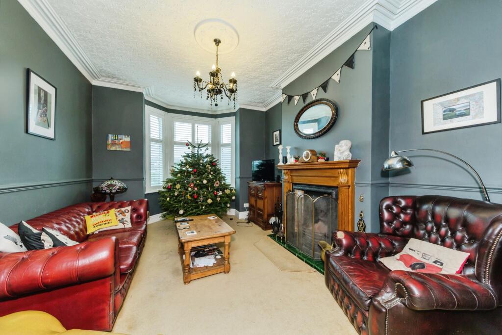 Additional image 2 of Moss Terrace, NORTHWICH, Cheshire, CW8