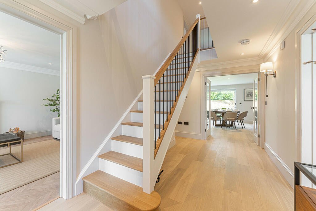 Additional image 4 of Plot 1, Ashlawn Fields, Rugby