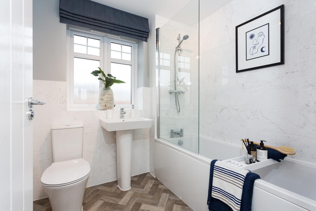 Additional image 10 of Evesham Road, 
Shottery, 
Stratford-upon-Avon
CV37 9RZ