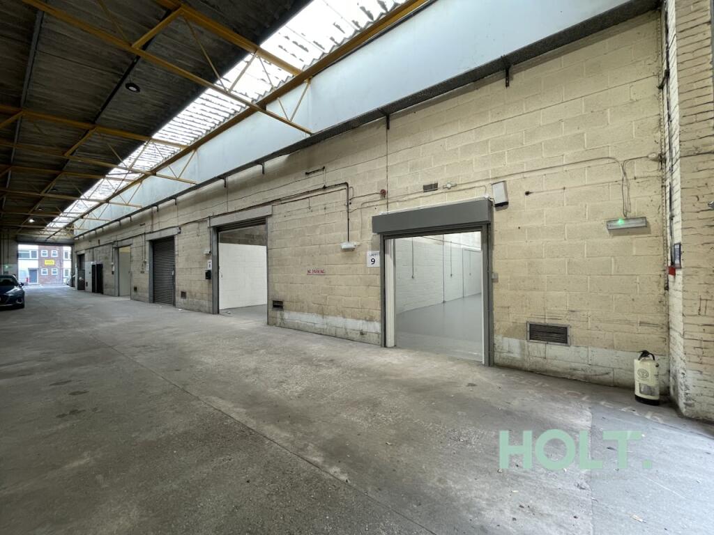 Additional image 6 of Building 16, Units 6 & 8, Bilton Industrial Estate, Humber Avenue, Coventry, CV3 1JL