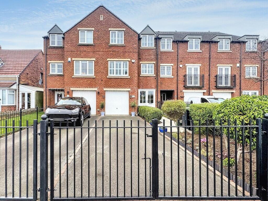 Additional image 23 of Lambton View, Rainton Gate, Houghton Le Spring, Durham, DH4 6QL