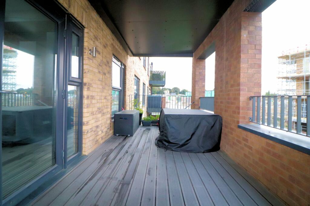 Additional image 11 of Stonepit Court, 25, Ballast Road, Erith, DA8