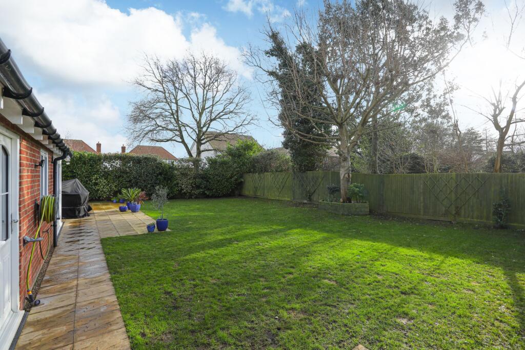 Additional image 25 of Hall Place, Hoath, CT3