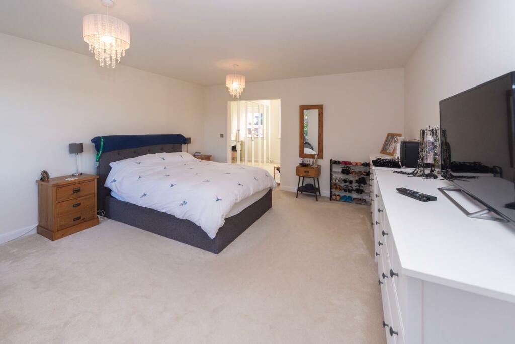 Additional image 17 of Harper Drive, Mickleover, Derby