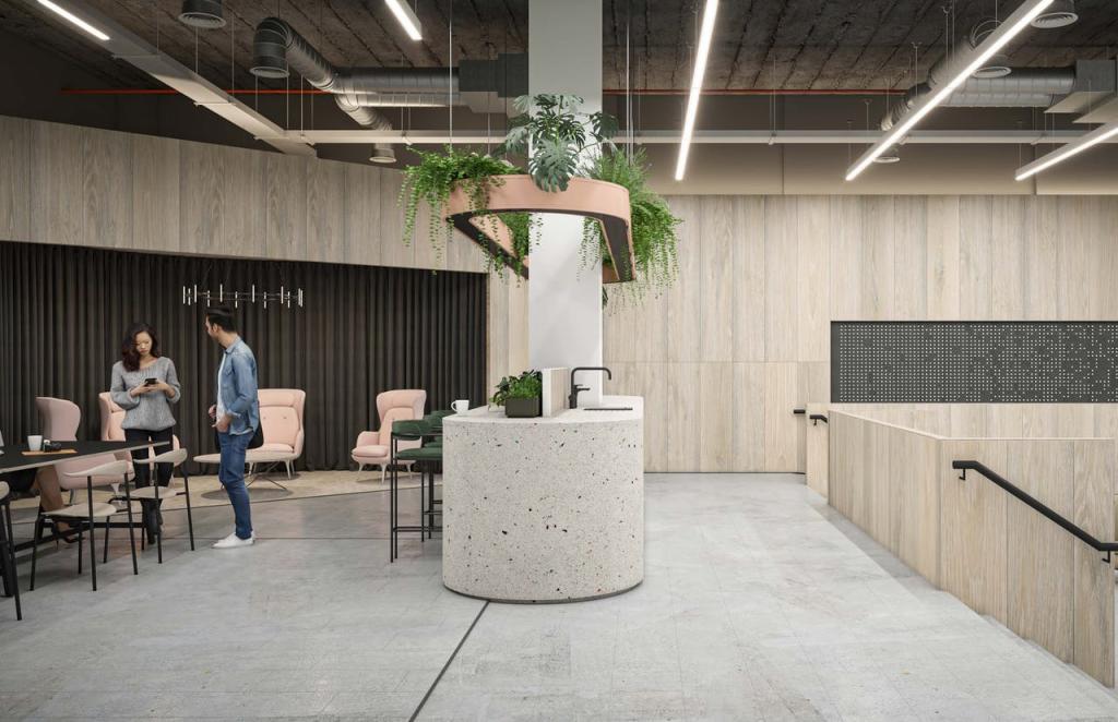 Additional image 8 of Bedford Street Studios, Bedford Street, Leamington Spa, CV32 5DY