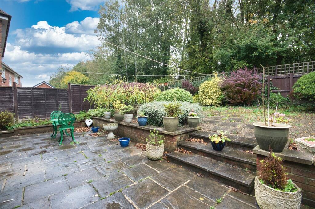 Additional image 18 of St Cuthberts Way, Sherburn, DH6