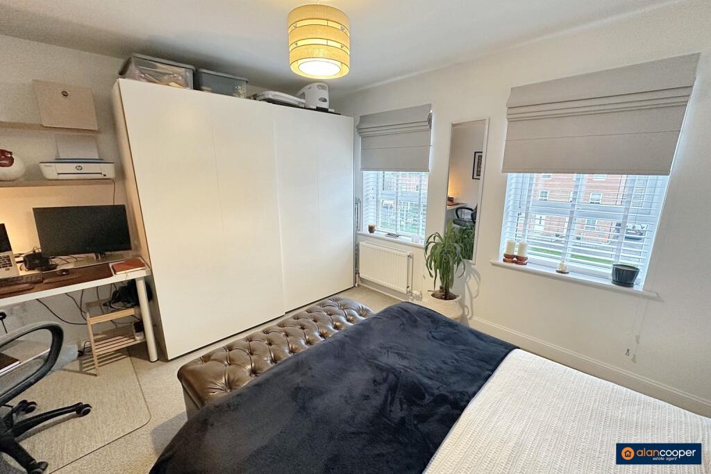 Additional image 16 of Topiary Road, St James Gate, Weddington, Nuneaton, CV10 0FS