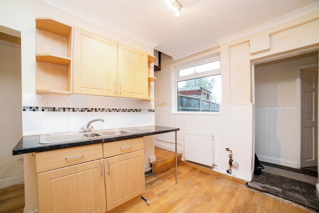 Additional image 19 of White Gates, Codnor, Ripley