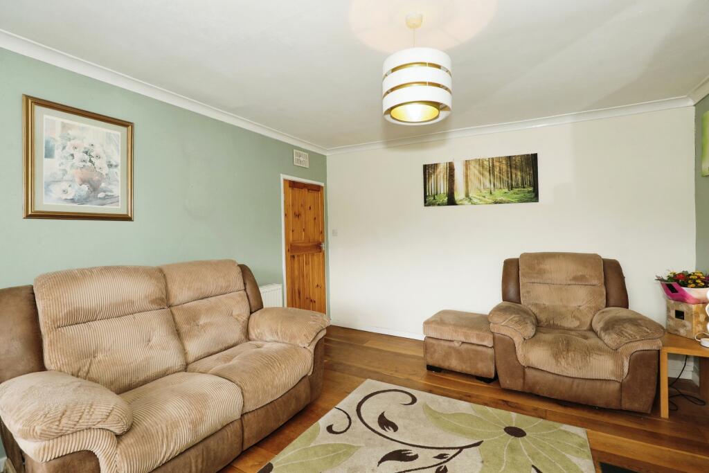 Additional image 17 of St. Oswalds Crescent, Brereton Croft, CW11