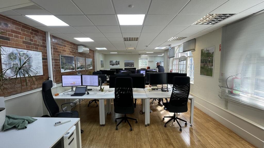 Additional image 4 of Units 4-6 The Courtyard, Hatton Technology Park, Dark Lane, Hatton, Warwick, Warwickshire, CV35 8XB