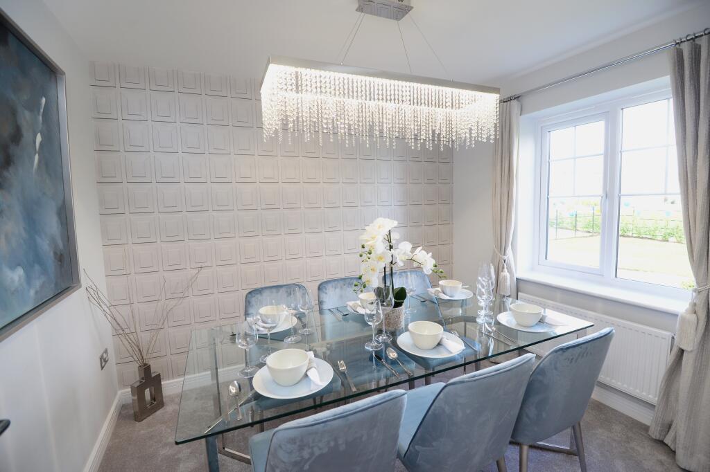 Additional image 5 of Hatton Court, 
Derby Road, 
Hatton, 
Derbyshire, 
DE65 5RG