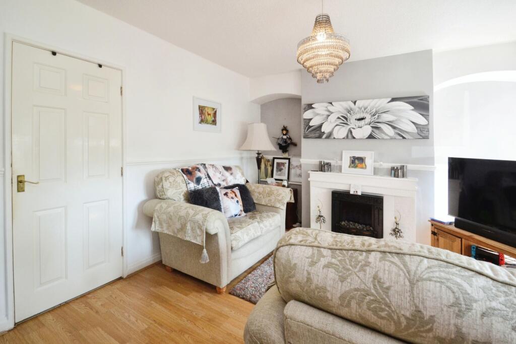 Additional image 5 of Empire Way, Gretna, Dumfries and Galloway, DG16