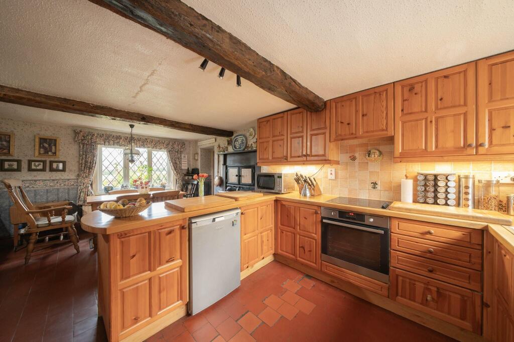 Additional image 7 of Saltersford Cottage, Twemlow Green, Holmes Chapel, Crewe