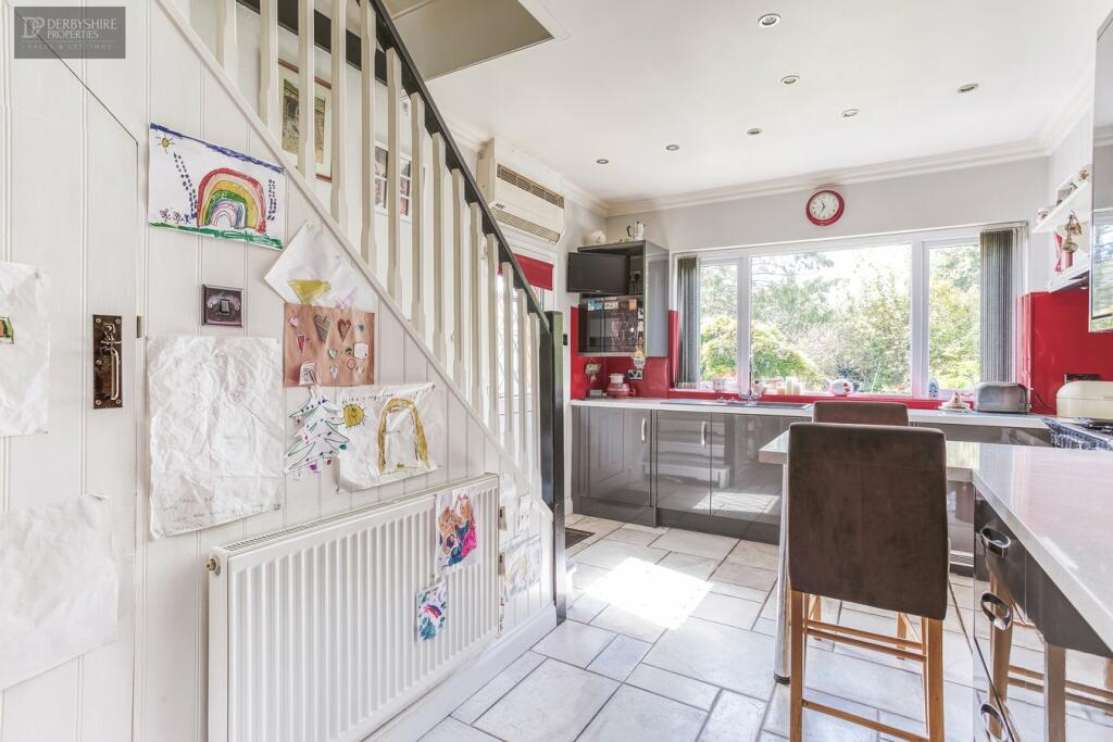 Additional image 4 of Brenden Avenue, Somercotes, DE55