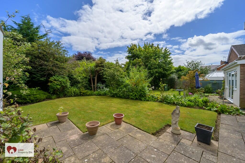 Additional image 20 of Dockers Close, Balsall Common, CV7 7EH
